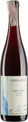 Вино Domaine de Beudon, Pinot Noir, Valais AOC, 2013