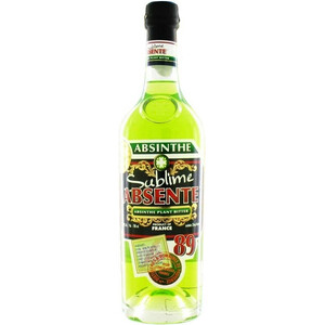 Абсент "Sublime", 0.7 л