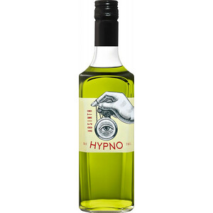 Абсент "Hypno", 0.7 л