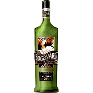 Абсент "Boulevard", 0.7 л