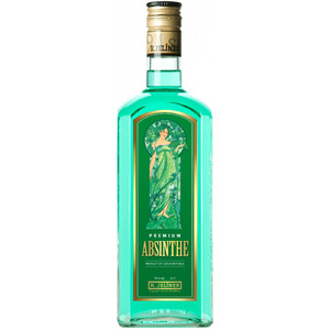 Абсент R. Jelinek, Absinthe, 0.7 л
