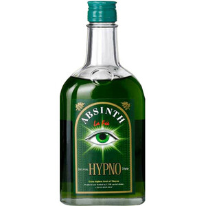 Абсент "La Fee Hypno", 0.7 л