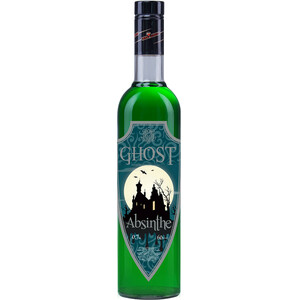 Абсент "Ghost", 0.7 л