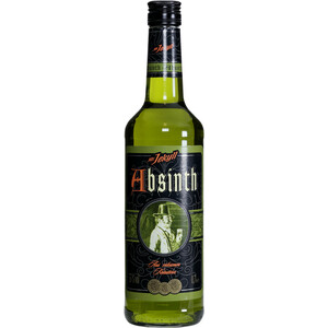 Абсент "Mr. Jekyll", 0.7 л
