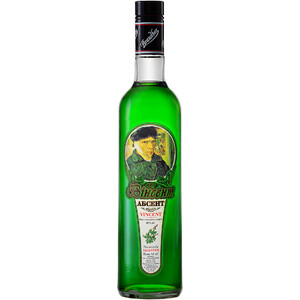 Абсент "Винсент", 0.7 л