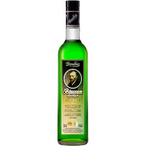 Абсент "Винсент" Премиум, 0.7 л