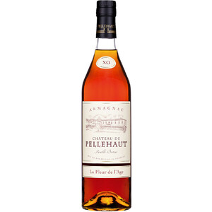 Арманьяк "Chateau de Pellehaut" XO, La Fleur De L'Age, 0.7 л