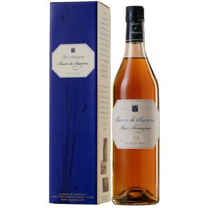 Арманьяк "Baron de Sigognac" VS, gift box, 0.7 л