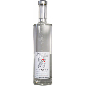 Арманьяк Domaine d'Esperance, "Blanche d'Esperance", 0.7 л