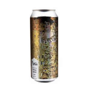 ПИВО АЛЯСКА ГРУША, БАНАН 11 Ж/Б 0.5 Л