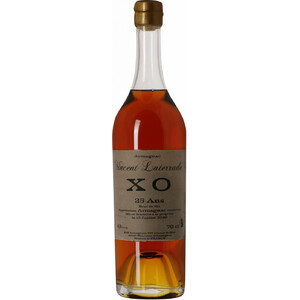 Арманьяк Fitte et Laterrade, X.O. 25 Ans, Armagnac AOC, 0.7 л
