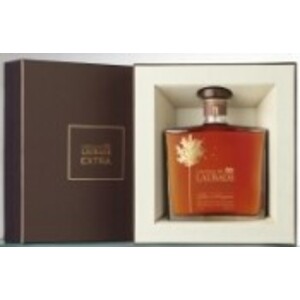 Арманьяк Chateau de Laubade EXTRA in gift box, 0.7 л
