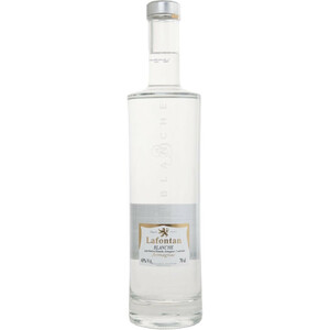 Арманьяк Lafontan, Blanche, Armagnac AOC, 0.7 л