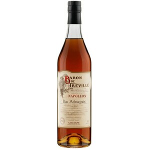 Арманьяк Baron de Treville Napoleon, 0.7 л
