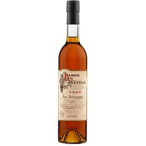 Арманьяк Baron de Treville VSOP, 0.7 л