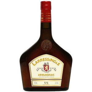 Арманьяк "Larressingle" VS, Armagnac AOC, 0.7 л