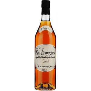 Арманьяк Veuve J.Goudoulin, Bas-Armagnac Reserve AOC, 0.7 л