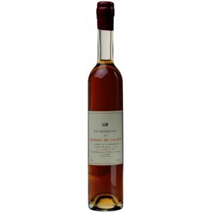 Арманьяк Bas-Armagnac du Chateau de Lacquy, VSOP, 0.5 л