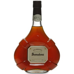 Арманьяк Samalens, Bas Armagnac Napoleon, 0.7 л