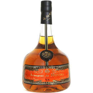 Арманьяк Armagnac de Montal VS, 0.7 л