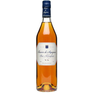 Арманьяк Baron de Sigognac VS, 0.7 л
