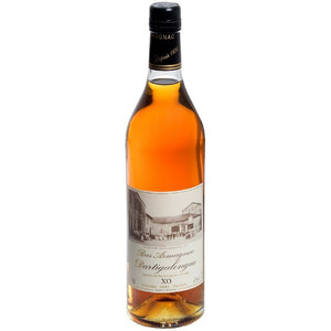 Арманьяк Dartigalongue XO, Bas Armagnac AOC, 0.7 л