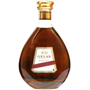 Арманьяк Gelas, "Bas Armagnac" XO, 0.7 л