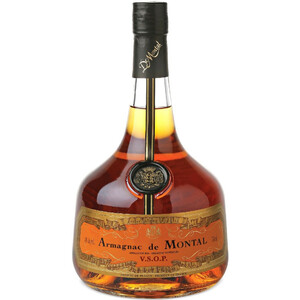 Арманьяк Armagnac de Montal VSOP, 0.7 л