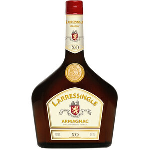 Арманьяк "Larressingle" XO, Armagnac AOC, 0.7 л