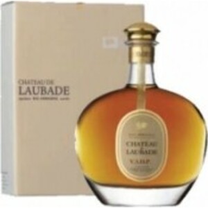 Арманьяк Chateau de Laubade VSOP (Carafe Promenade Doree), 0.7 л