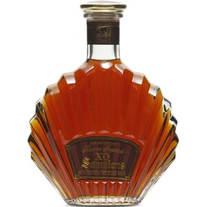Арманьяк Samalens Bas Armagnac XO Reserve Imperiale, 0.7 л