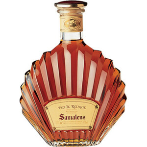 Арманьяк Samalens Bas Armagnac "Vieille Relique", 0.7 л