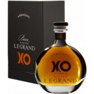 Арманьяк Baron G. Legrand XO Bas Armagnac, 0.7 л
