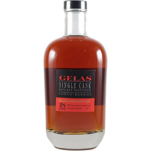 Арманьяк Gelas, "Single Cask" 18 Ans, gift box, 0.7 л