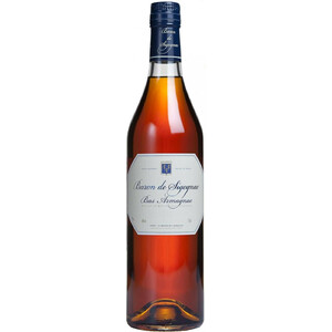 Арманьяк "Baron de Sigognac", 1965, 0.7 л