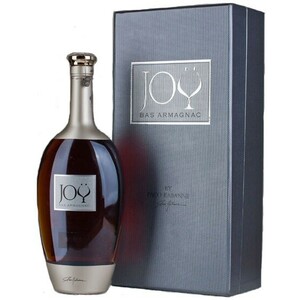 Арманьяк Joy by Paco Rabanne, Bas Armagnac AOC, 1966, gift box, 0.7 л