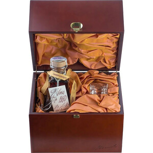 Арманьяк "Baron G. Legrand", Bas Armagnac, 1960, Carafe Elusa, 0.7 л