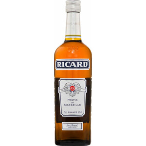 Аперитив "Ricard" Anise, 0.7 л