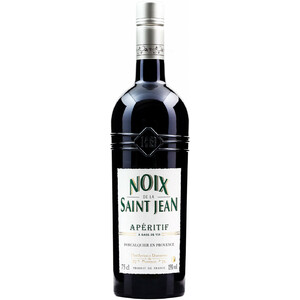 Аперитив "Noix de la Saint Jean", 0.75 л