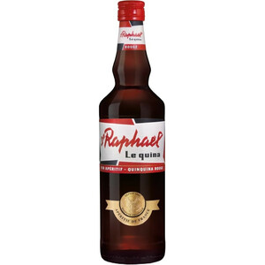 Аперитив St. Raphael, "Le Quina" Rouge, 0.75 л