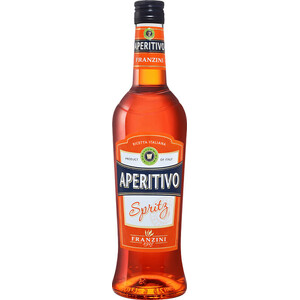 Аперитив "Franzini" Aperitivo Spritz, 0.7 л