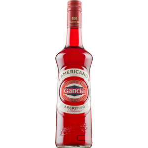 Аперитив "Gancia" Americano, 1 л