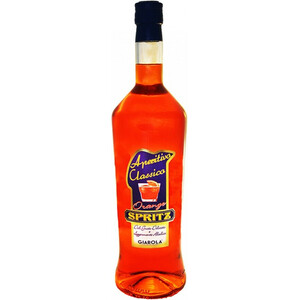Аперитив "Giarola" Spritz Orange, 1 л