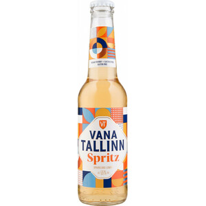 Аперитив "Vana Tallinn" Spritz, 275 мл