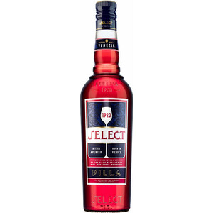 Аперитив "Select" Bitter, 0.7 л