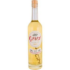 "Женепи" Аперитив, 0.5 л
