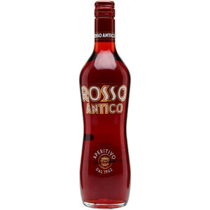 Аперитив "Rosso Antico" Aperitivo, 0.75 л