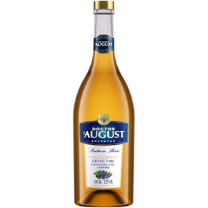 Аперитив "Доктор Август" Северные Травы, 0.5 л