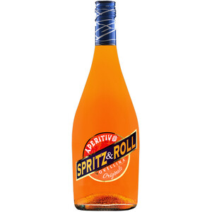 Аперитив "Novellina" Spritz & Roll, 0.75 л