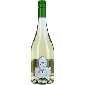 Аперитив Einig-Zenzen, "Zentini" Hugo, 0.75 л